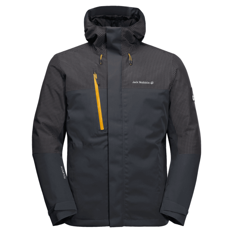 Brand Jack Wolfskin Phantom Original Men's Dna Icefall Jacket