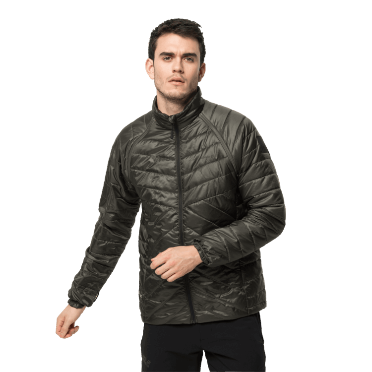 Brand Jack Wolfskin Men's Athletic 5In1 Grape Leaf Fashion