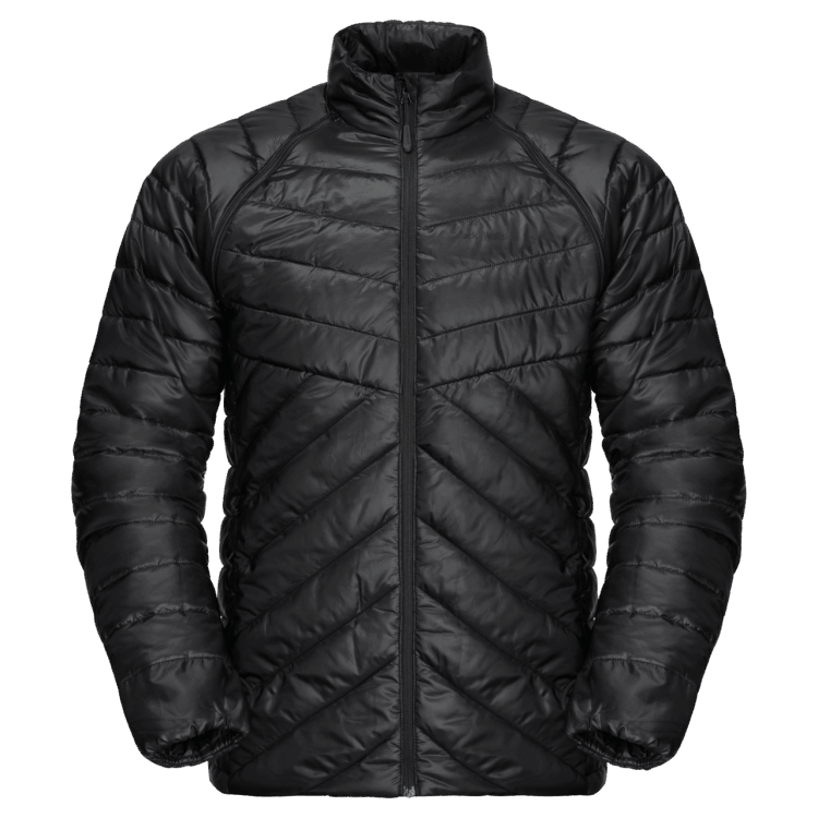 Brand Jack Wolfskin Men's Athletic 5In1 Collection Black