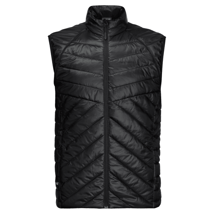 Brand Jack Wolfskin Men's Athletic 5In1 Collection Black