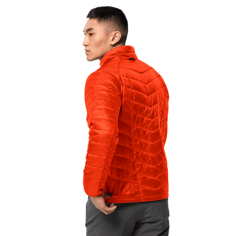 Phantom Brand Men's Steting Peak Jacket Brand Jack Wolfskin