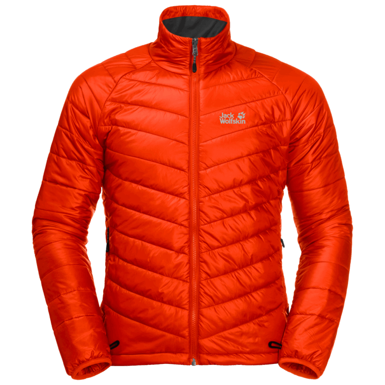 Phantom Brand Men's Steting Peak Jacket Brand Jack Wolfskin
