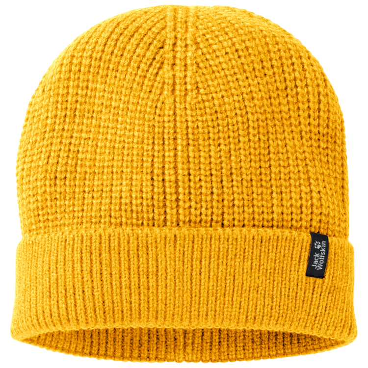 Men's Every Day Outdoors Cap Burly Yellow Xt Brand Jack Wolfskin
