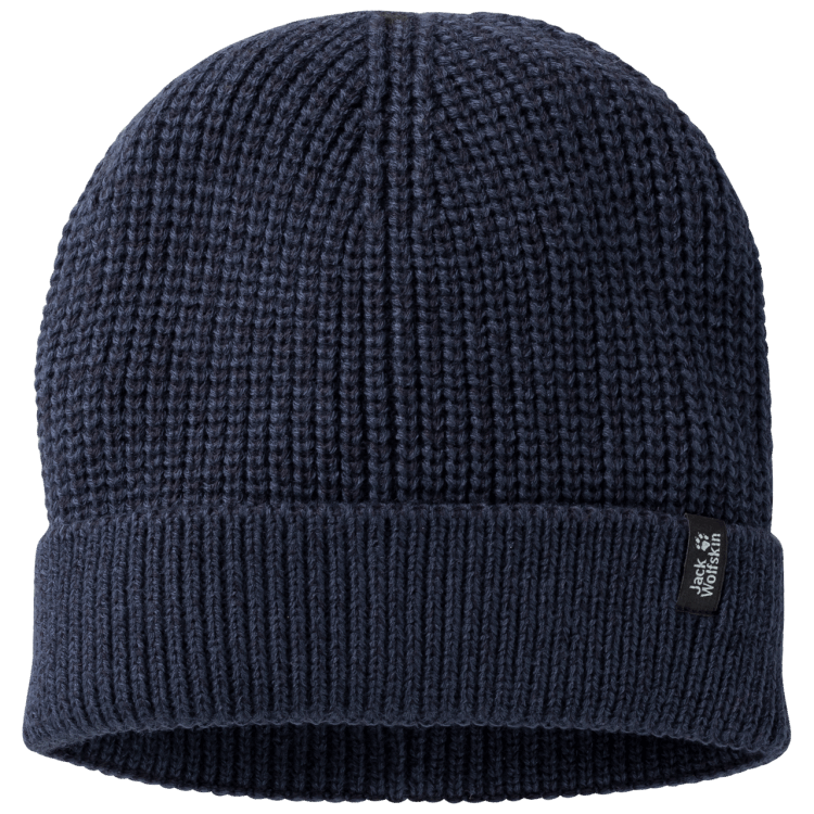 Men's Every Day Outdoors Cap Night Blue Brands Brand Jack Wolfskin