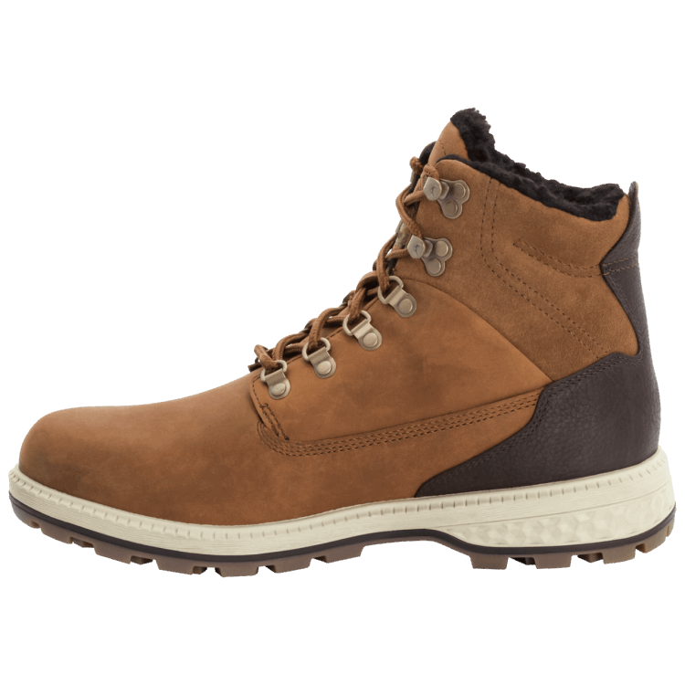 Brand Jack Wolfskin Men's Jack Wt Mid Origin Cognac-Mocca