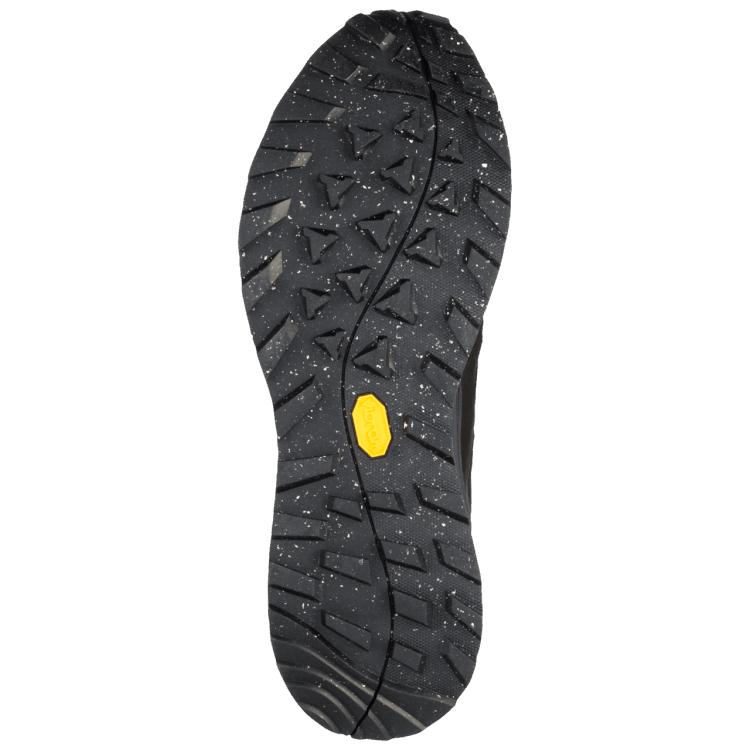 Phantom-Grey Brands Brand Jack Wolfskin TERRAVENTURE TEXAPORE LOW M