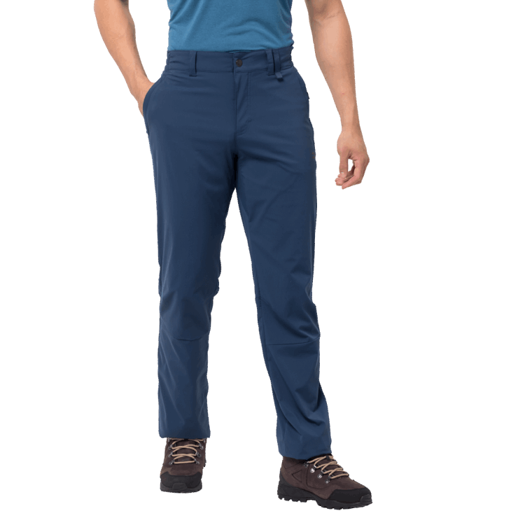 Men's Activate Light Brand Jack Wolfskin Dark Indigo Brand