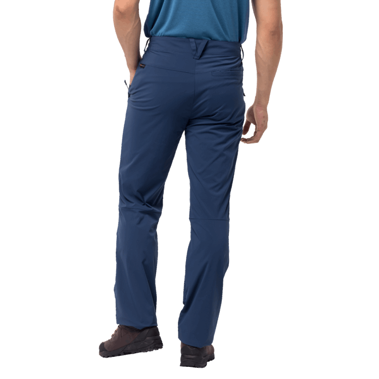 Men's Activate Light Brand Jack Wolfskin Dark Indigo Brand