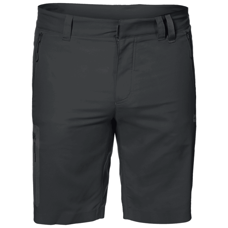 Brand Jack Wolfskin Phantom ACTIVE TRACK SHORTS MEN Collection