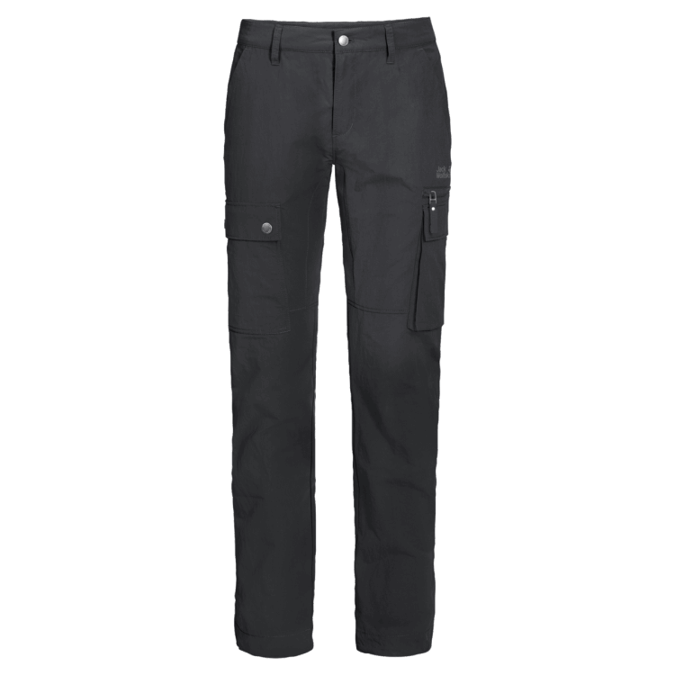 Phantom Men's Lakeside Pants Fashion Brand Jack Wolfskin
