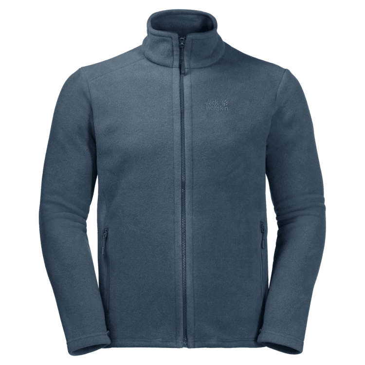 Brand Jack Wolfskin Men's Midnight Moon Orion Blue Brands