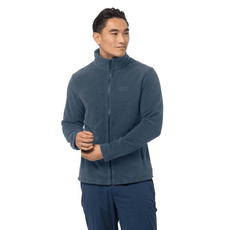 Brand Jack Wolfskin Men's Midnight Moon Orion Blue Brands