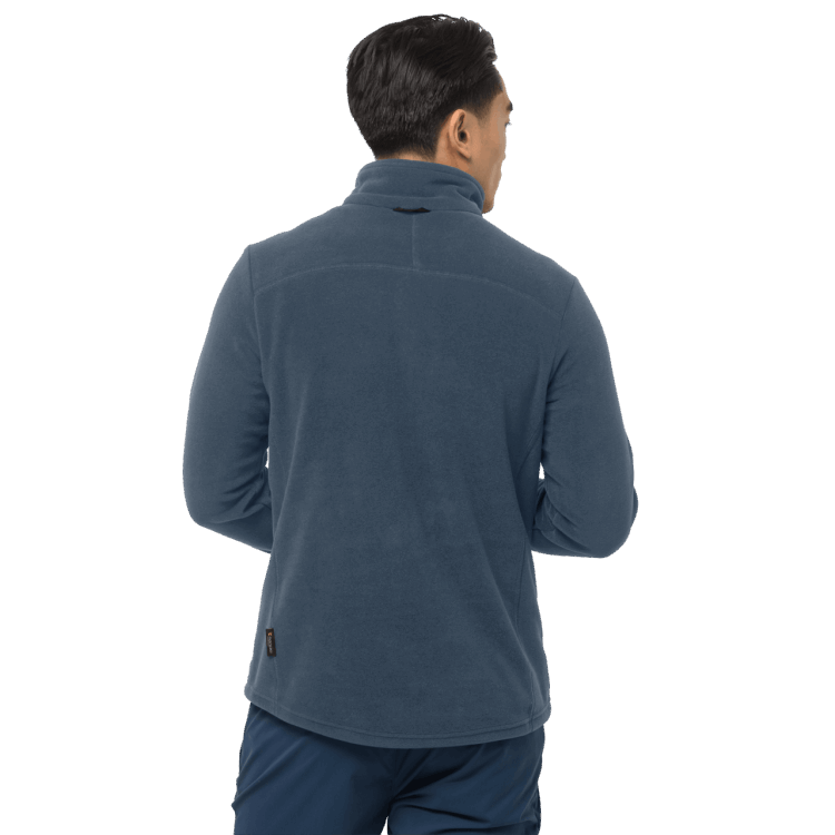 Brand Jack Wolfskin Men's Midnight Moon Orion Blue Brands