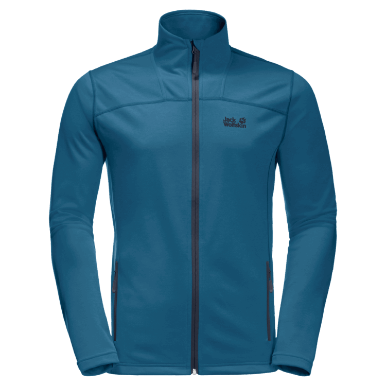 Men's Horizon Jacket Brand Jack Wolfskin Dark Cobalt Best