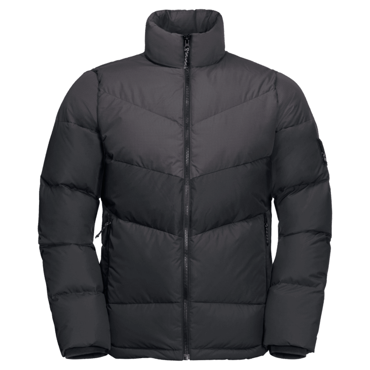 Best Phantom Brand Jack Wolfskin Men's 365 Fearless Down Jacket