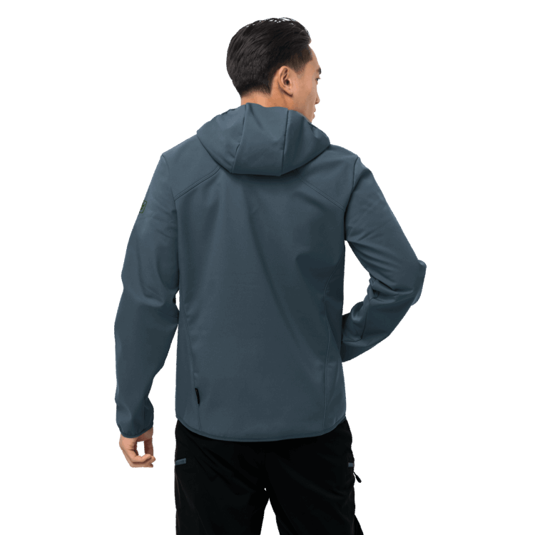Brand Jack Wolfskin Orion Blue Brands Northern Point