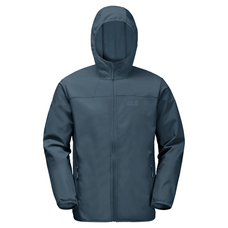 Brand Jack Wolfskin Orion Blue Brands Northern Point