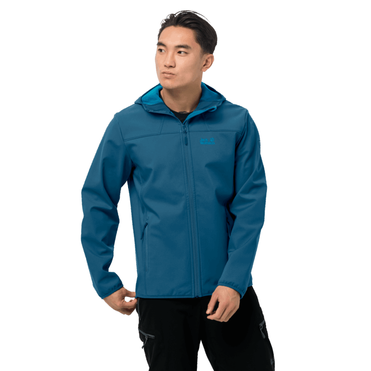 Brand Jack Wolfskin Dark Cobalt Northern Point Original