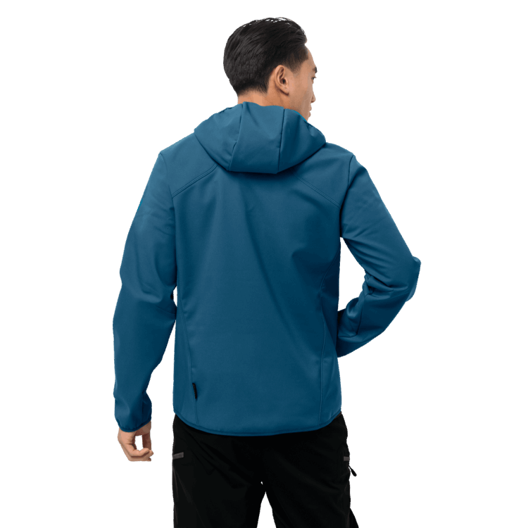 Brand Jack Wolfskin Dark Cobalt Northern Point Original