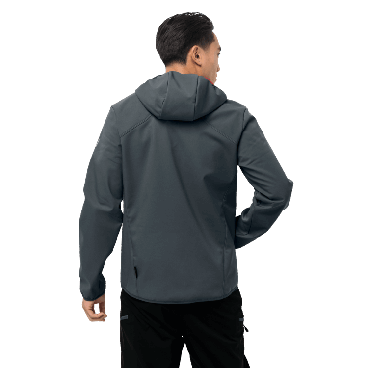Ebony Brand Jack Wolfskin Collection Northern Point
