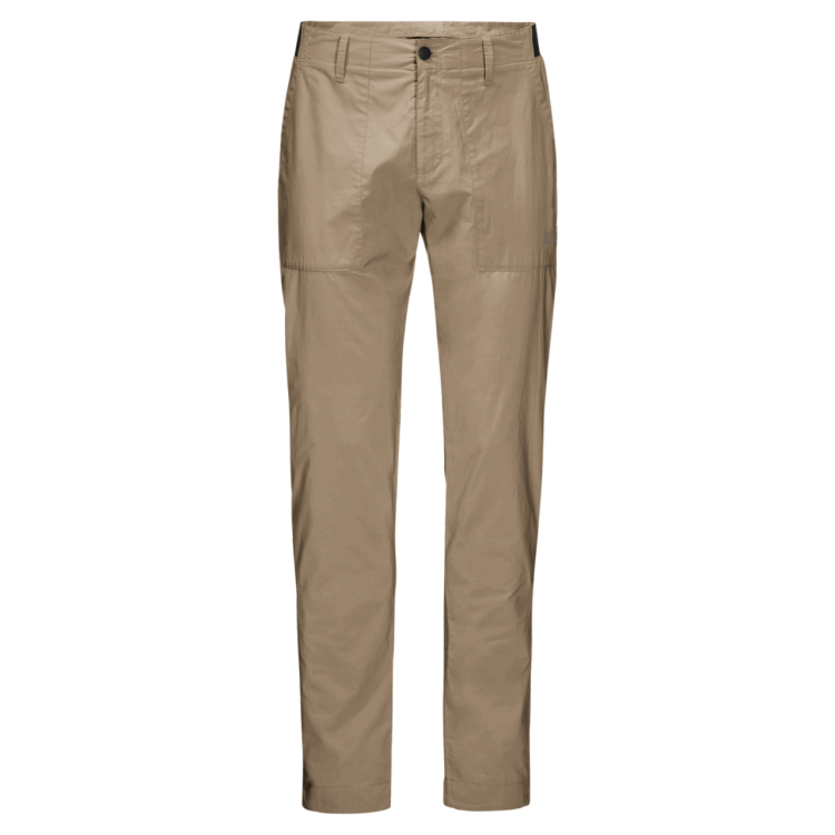 Fashion Brand Jack Wolfskin Sand Dune Men's Tanami Pant