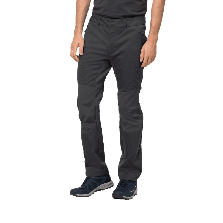 Phantom Brand Jack Wolfskin ACTIVATE TOUR PANT M