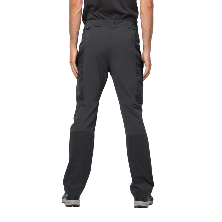 Phantom Brand Jack Wolfskin ACTIVATE TOUR PANT M