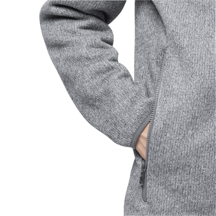 Fashion Robson Fjord Jacket Brand Jack Wolfskin Slate Grey