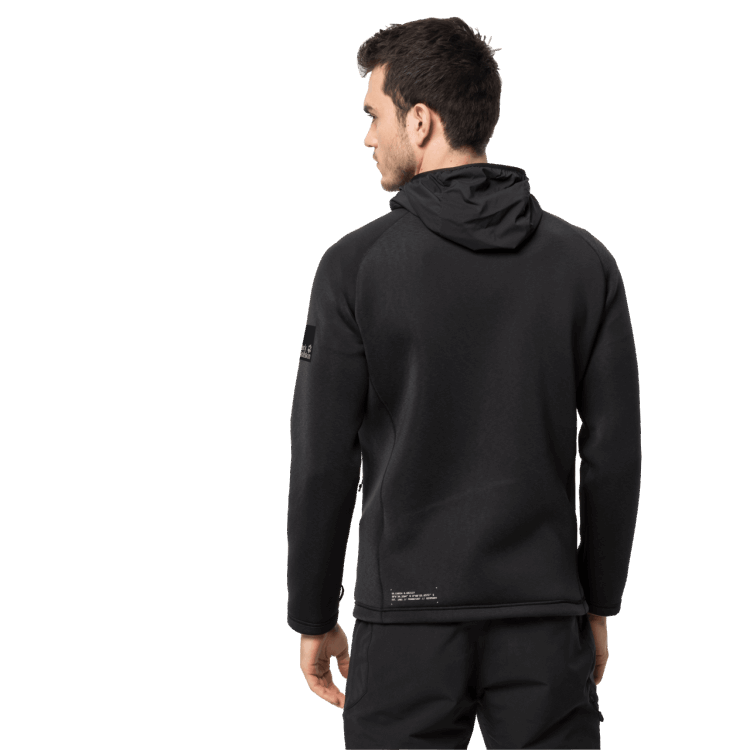 Men's Tasman Jacket Brand Jack Wolfskin Black Brands