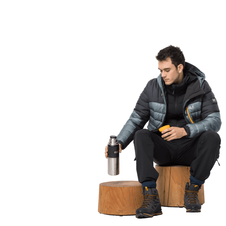 Men's Tasman Jacket Brand Jack Wolfskin Black Brands