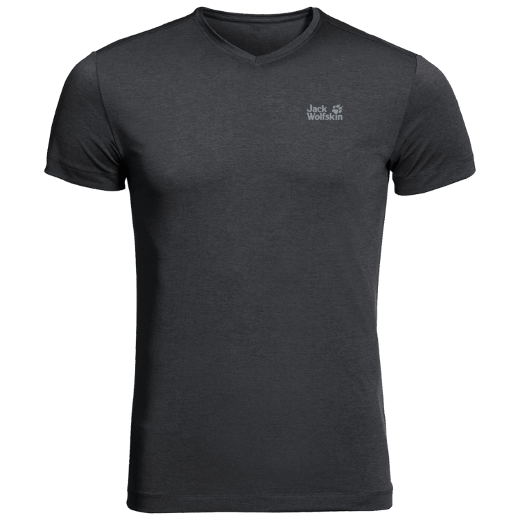 Brand Jack Wolfskin Men's JWP T Phantom Original