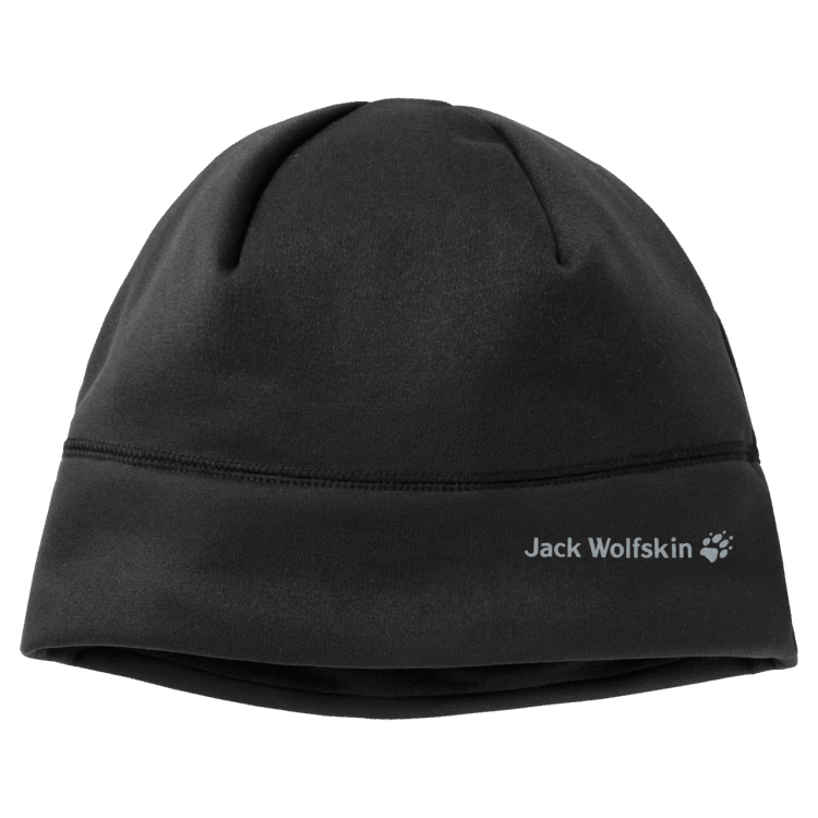 Origins Stormlock Hydro II Cap Brand Jack Wolfskin Black