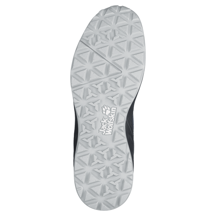 Brand Jack Wolfskin Dark Blue-Phantom Brand Men's Woodland Vent Low