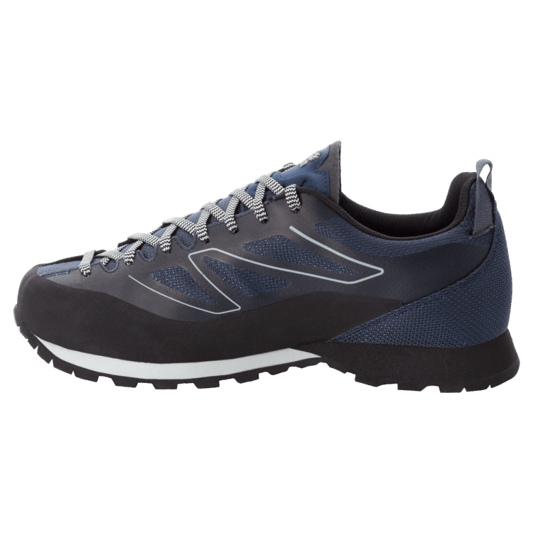 Brands Men's Scrambler 2 Texapore Low Brand Jack Wolfskin Dark Blue-Grey