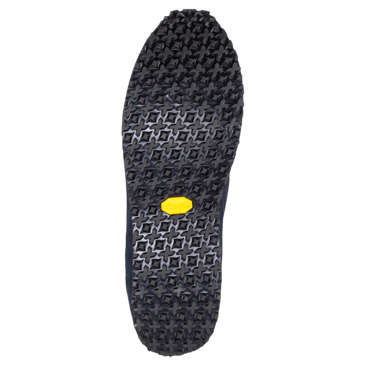 Best Brand Jack Wolfskin Men's Scrambler 2 Low Dark Blue-Grey