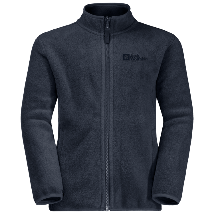 Boy's Iceland 3In1 Jacket Wild Brier Origins Brand Jack Wolfskin