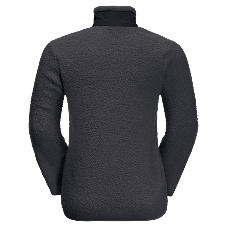 Phantom Kid's Ice Cloud Jacket Best Brand Jack Wolfskin