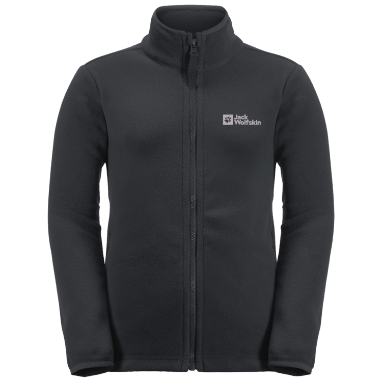Brand Jack Wolfskin Phantom Fashion Kid's Taunus Jacket