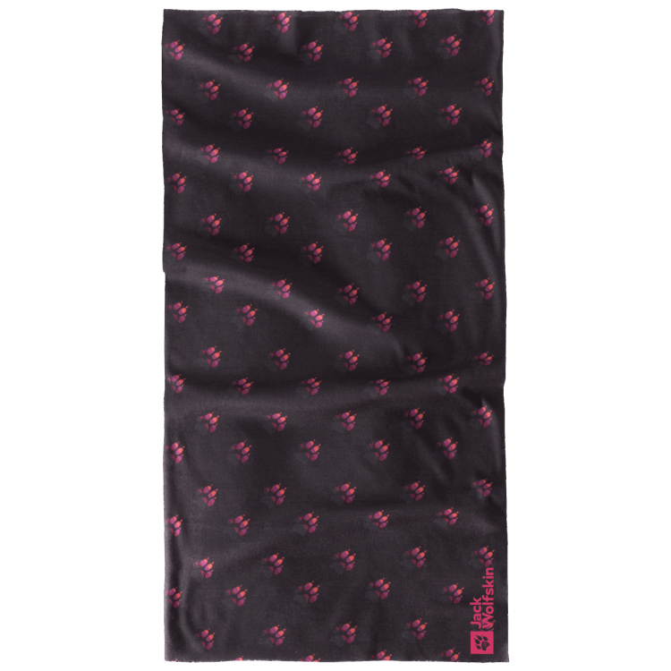 Brand Phantom All Over Brand Jack Wolfskin Kid's Print Headgear
