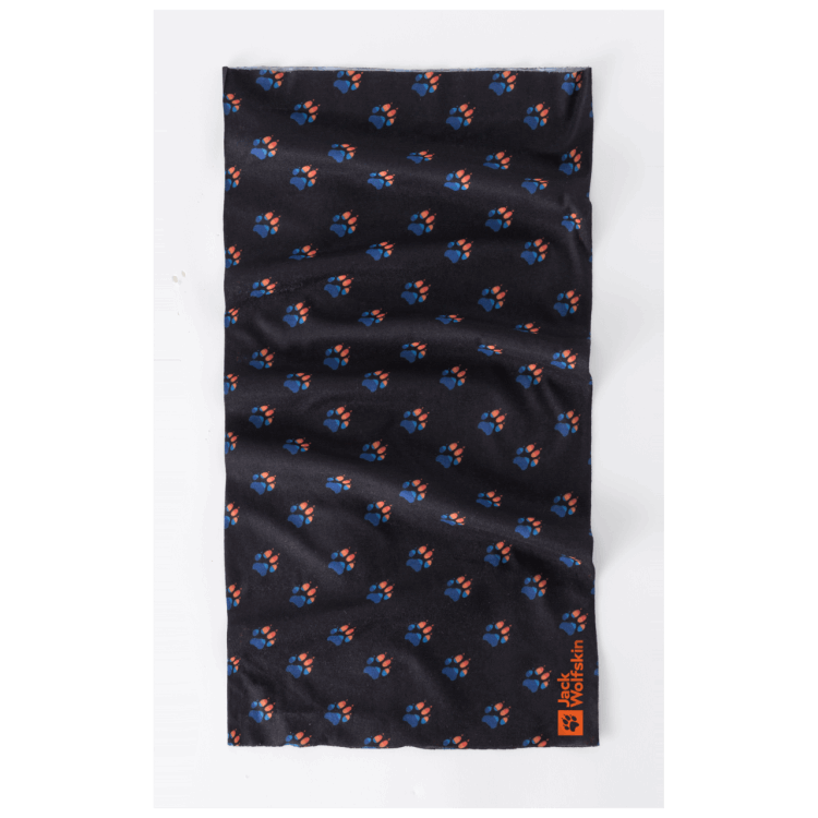 Brands Night Blue All Over Kid's Print Headgear Brand Jack Wolfskin