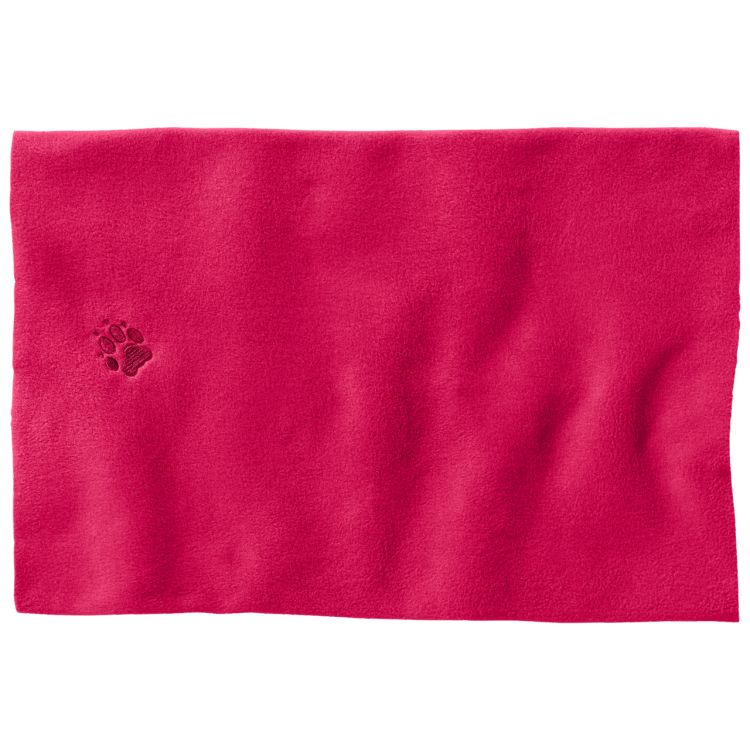 Kid's Real Stuff Loop Brand Jack Wolfskin Pink Dahlia Original