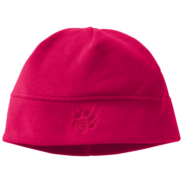 Kid's Real Stuff Cap Pink Dahlia New Brand Jack Wolfskin