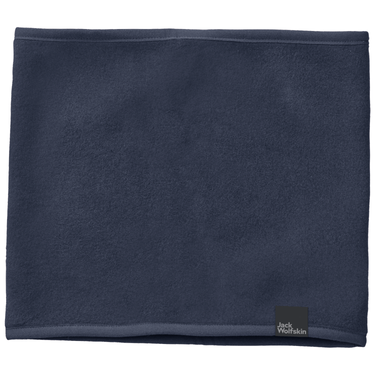 Brand Jack Wolfskin Youth Spirit Fleece Loop Night Blue Brands