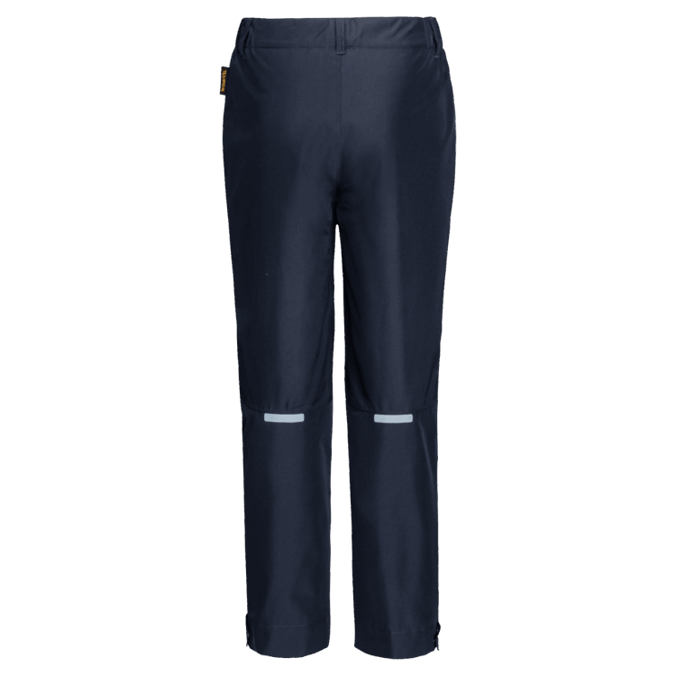 Kid's Snowy Days Pants Brand Jack Wolfskin New Midnight Blue