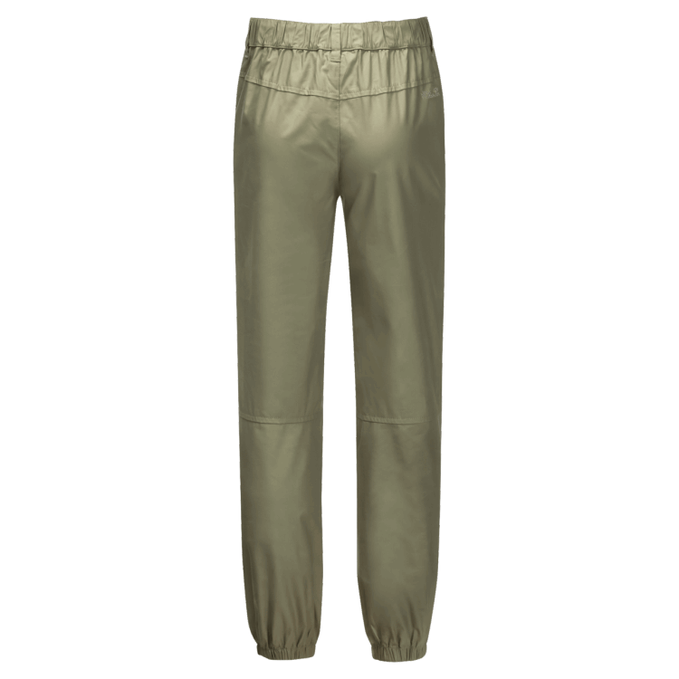 Khaki Brand Jack Wolfskin Collection Kid's Lakeside Pants