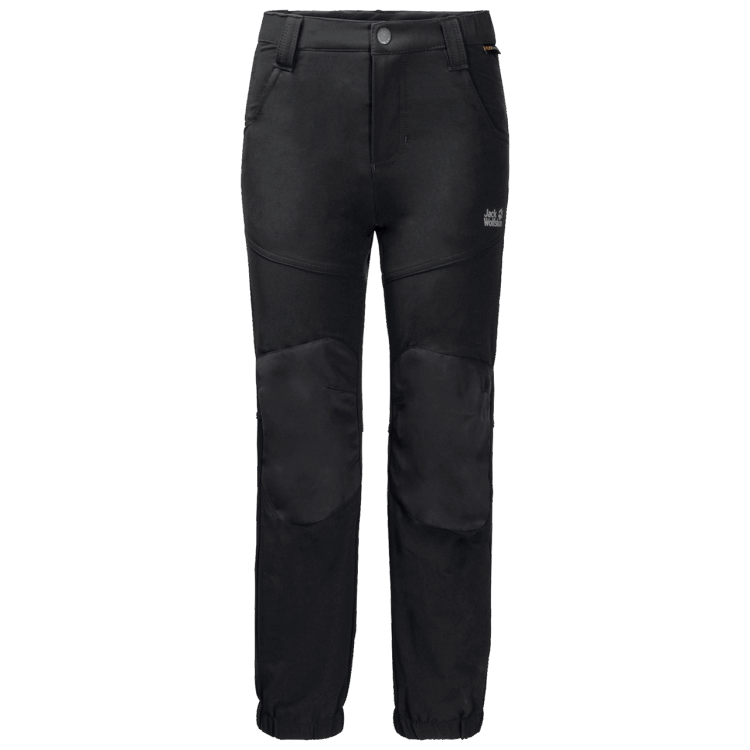 Black Brand Jack Wolfskin Kid's Rascal Winter Pants Collections