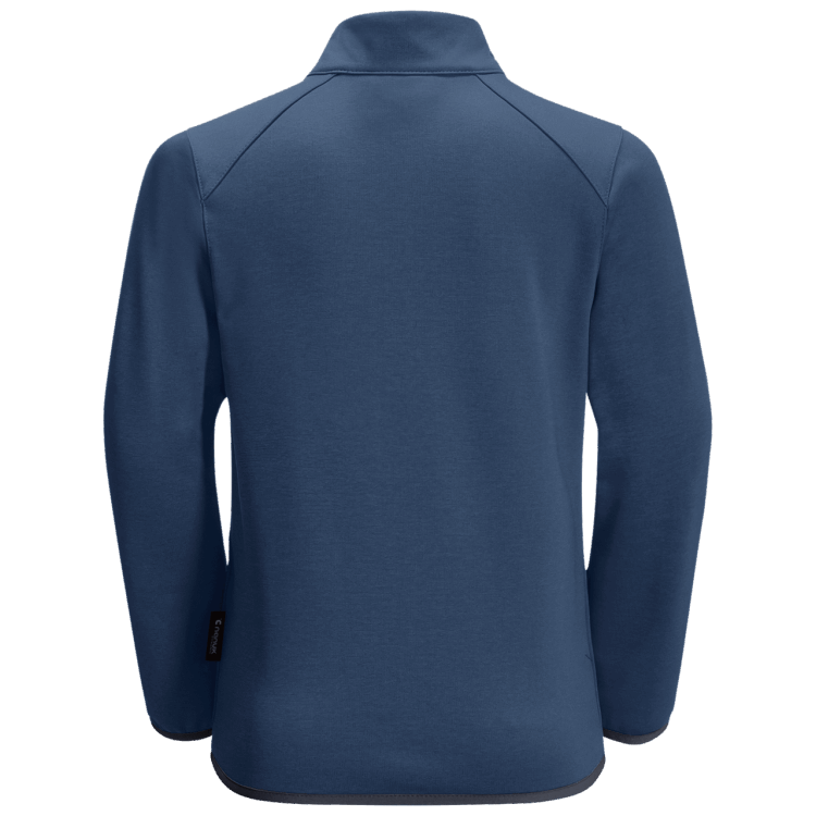 Collection Kid's Horizon Jacket Dark Indigo Brand Jack Wolfskin