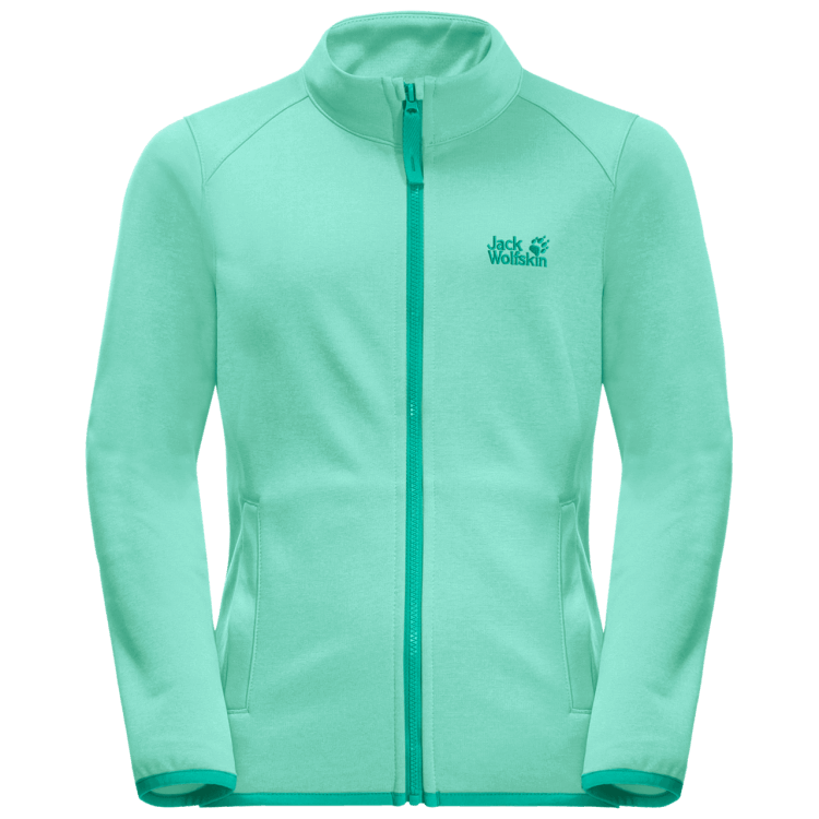 Collections Brand Jack Wolfskin Opal Kid's Horizon Jacket