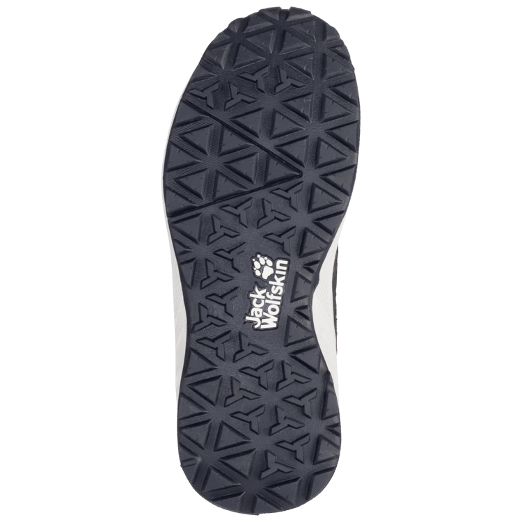 Brand Jack Wolfskin WOODLAND TEXAPORE LOW K Night Blue-Pink