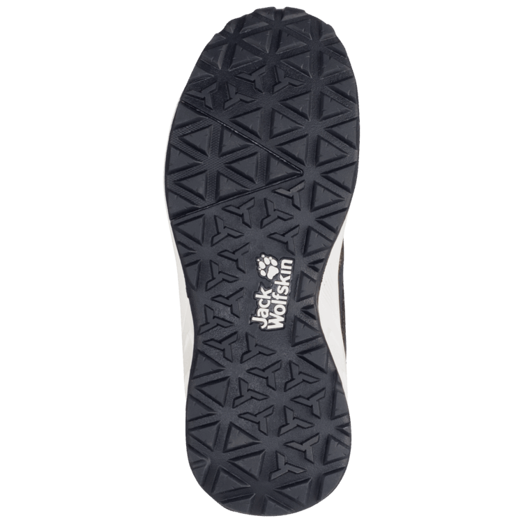 Brand Jack Wolfskin Night Blue-Red WOODLAND TEXAPORE LOW K